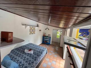 Quartos na Casa Amarela - 8