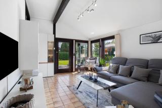 Ferienhaus Sauerland am Hennesee - Meschede - 8