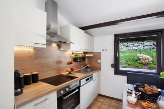 Ferienhaus Sauerland am Hennesee - Meschede - 4