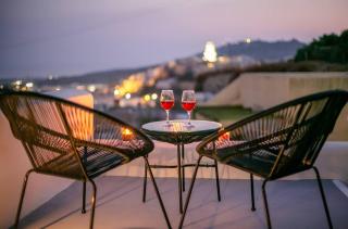 Elite Houses Santorini - 8