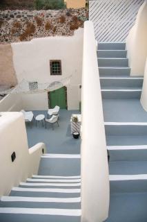 Elite Houses Santorini - Emporio Santorini - 4