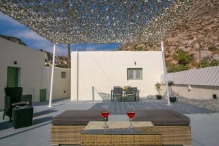 Elite Houses Santorini - 2