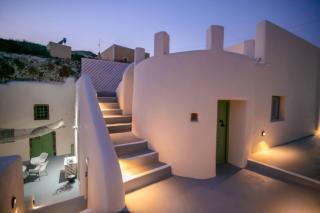 Elite Houses Santorini - 8