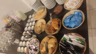 Hotel Bahia Madryn - Puerto Madryn - 8