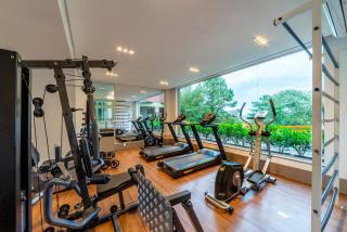 Hotel Laghetto Siena Gramado - Gramado - 6