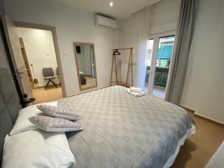 Utopia Apartment- At019 - Athens - 9