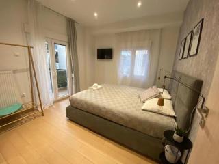 Utopia Apartment- At019 - Athens - 4