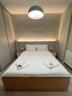 Embassy Apartment - I1 - Atene - 9