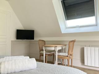La Chambre du Cottage B&B - Bavent - 4