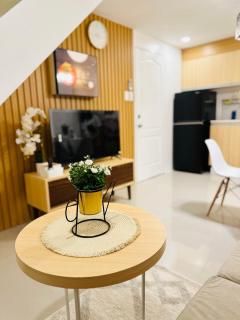 Serenity Place near Trinoma - Manila - 1