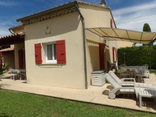 La Pitcholine et L'Olivière - 1