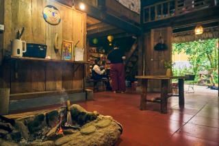 The Hermit Sapa Homestay - Sa Pả - 6