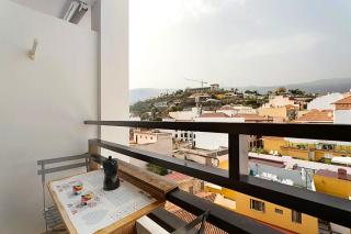 Luminoso apartamento en la Plaza del Charco - 5