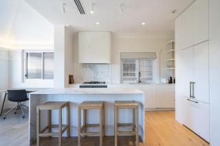 3BR Entire Lvl Penthouse with Views Darling Point - Sydney - 5