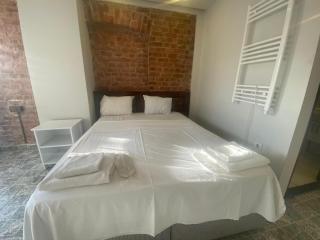 R&W Suites Taksim - Istanbul - 3