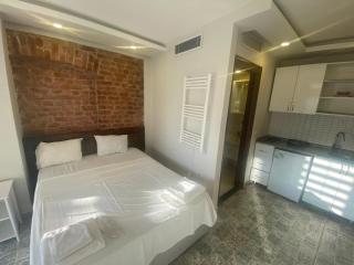 R&W Suites Taksim - Istanbul - 1