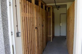 Podkrovní apartmán Karlovice - 7