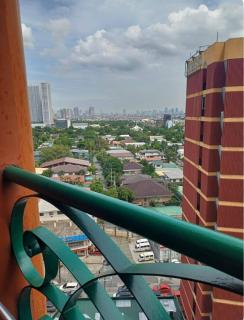 Citadel Inn Makati 1512 Fully-furnished unit for Staycation - Manille - 0