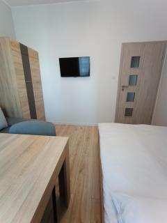 Apartament Centrum Łódź, dostęp na kod - Łódź - 8