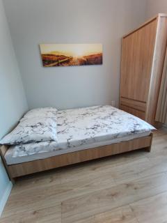 Apartament Centrum Łódź, dostęp na kod - Łódź - 6