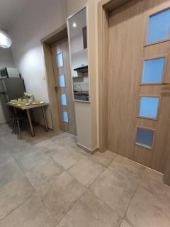 Apartament Centrum Łódź, dostęp na kod - Łódź - 5