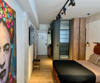 Bee plus by CityBee - Atene - 4