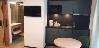 Appart Hotel Pitschonia Self Check-In - 2