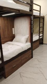 The Banaras Hotel - 9