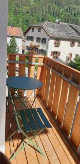 Appart Hotel Pitschonia Self Check-In - 3