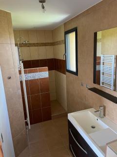Maison avec terrasse proche Grignan - Colonzelle - 3