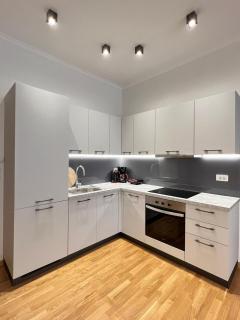 Embassy Apartment - B2 - 4