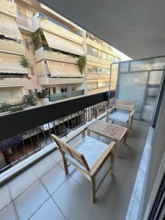 Embassy Apartment - B2 - 1