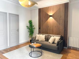 Unique Flat near Louvre & Palais Royal - Paris - 7