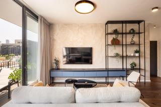 Modern Cozy Dream Apartment with Mamad by Sea N Rent - Tel Aviv - 7