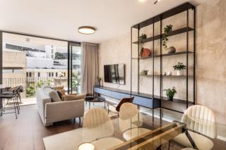 Modern Cozy Dream Apartment with Mamad by Sea N Rent - Tel Aviv - 6