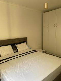 Seaside Aaron Apartment - Golem - 2