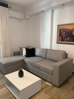 Seaside Aaron Apartment - Golem - 5