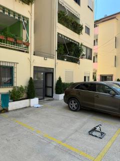 Seaside Aaron Apartment - Golem - 4