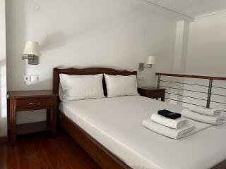 Zouzoulas Filoxenia - Koralia Apartments - Milina - 5