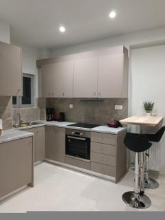 Embassy Apartment - I2 - Athens - 5