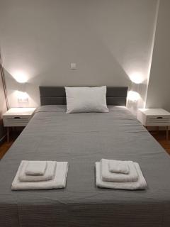 Embassy Apartment - I2 - Athens - 2