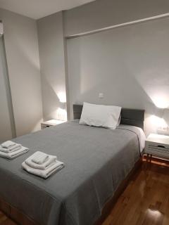 Embassy Apartment - I2 - Athens - 1