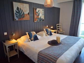 Hôtel de La Marée - Face à l'océan - Ile de Ré - Rivedoux-Plage - 2