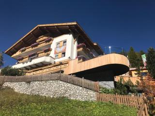 Wellness Residence Panorama - check-in at Olympia Hotel - 3