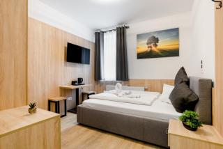 Hotel Montenegro - Worms - 3