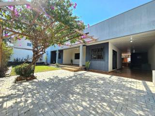 Casa 4 quartos c Piscina 20 min dos Atrativos - 9