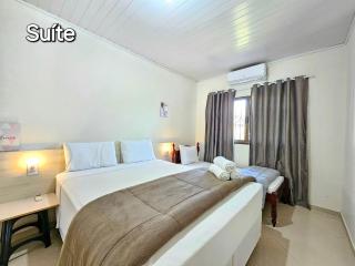 Casa 4 quartos c Piscina 20 min dos Atrativos - Foz do Iguaçu - 7