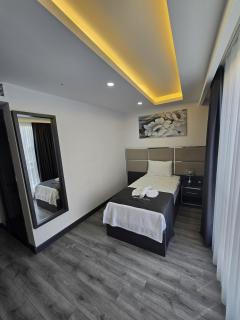 Meyzi Hotel - Istanbul - 8
