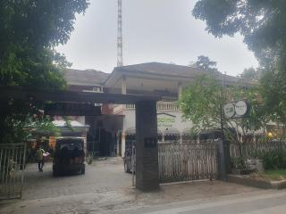 Ruang Tidur at DPalma Bogor - 5