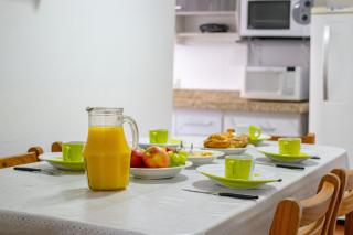 Apartamento a 50m da Praia de Bombinhas - Bombinhas - 0